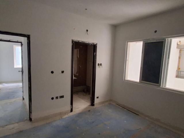 Resale | 3.5 BHK + Pooja Room 1855 Sq.Ft. Apartment in Ramky One Orbit