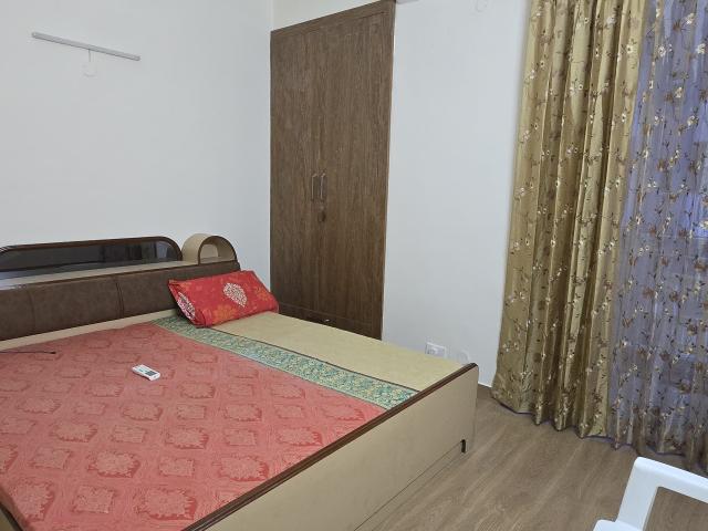 Resale | 3.5 BHK + Pooja Room 1875 Sq.Ft. Apartment in Sobha City Gurgaon