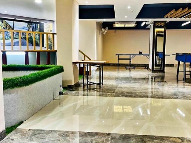 Resale | 3.5 BHK + Pooja Room 1905 Sq.Ft. Apartment in Ratan Galaxy