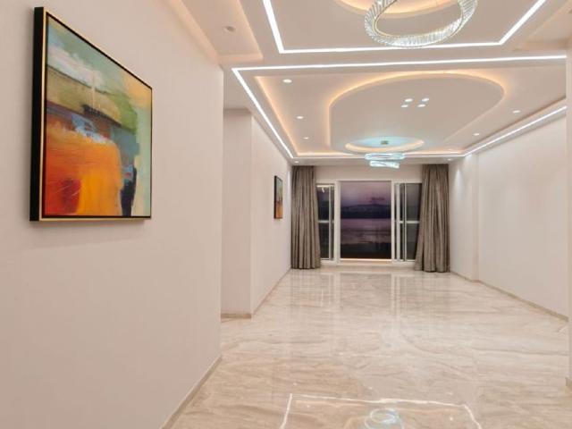 Resale | 3.5 BHK + Pooja Room 2680 Sq.Ft. Apartment in Goodwill Wisteria
