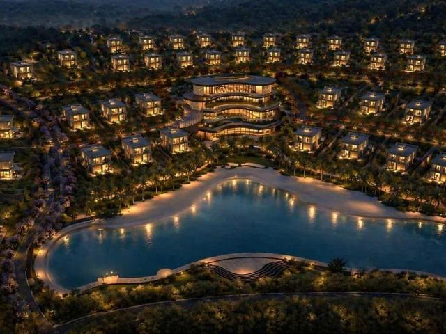 Resale | 3.5 BHK + Pooja Room 2780 Sq.Ft. Apartment in Sector 10A