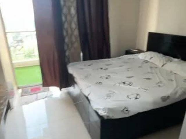 Resale | 3.5 BHK + Pooja Room 2150 Sq.Ft. Apartment in GPL Eden Heights