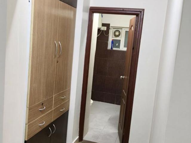 Resale | 3.5 BHK + Pooja Room 2250 Sq.Ft. Apartment in Rohtas Presidential Tower
