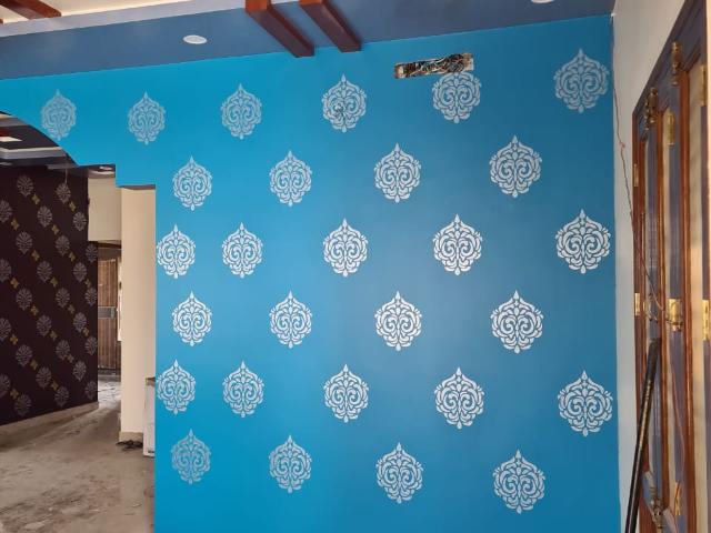 Resale | 3.5 BHK + Pooja Room 600 Sq.Ft. Villa in Banashankari 6th Stage