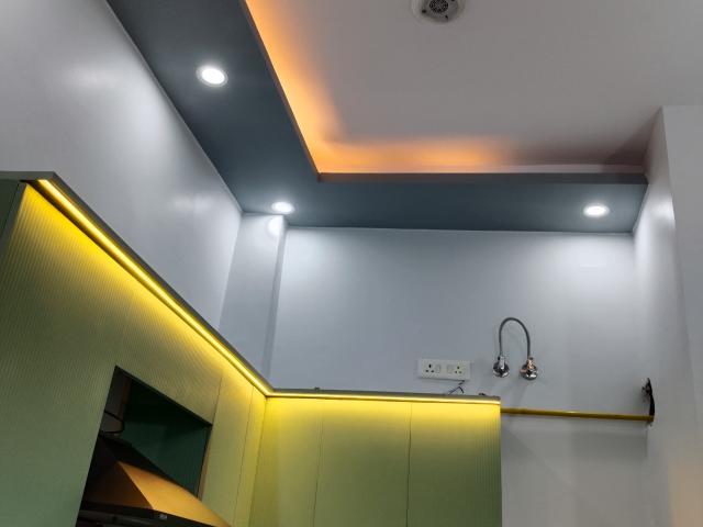Resale | 3.5 BHK + Pooja Room 800 Sq.Ft. Independent House in Surya Apartments Govindpuram