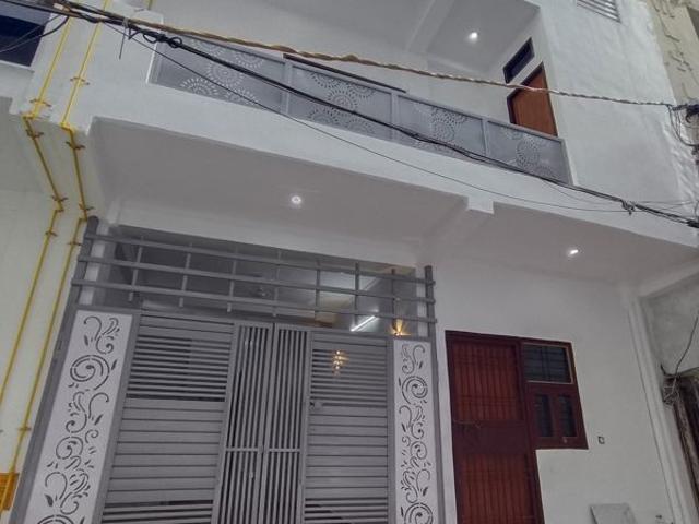 Resale | 3.5 BHK + Pooja Room 900 Sq.Ft. Independent House in Atharva Royal Green City