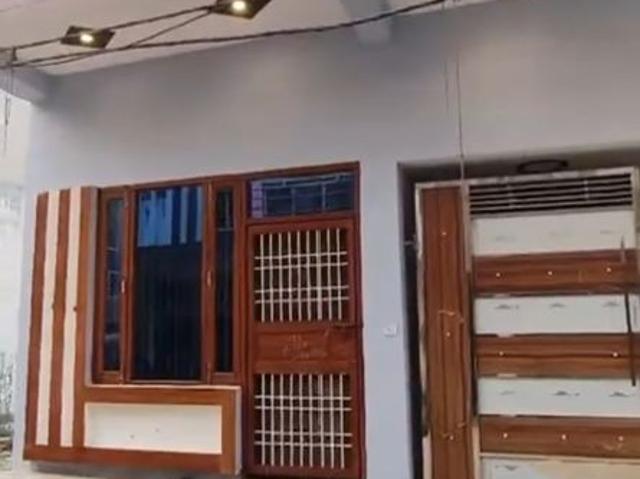 Resale | 3.5 BHK + Pooja Room 900 Sq.Ft. Independent House in Govindpuram Residency