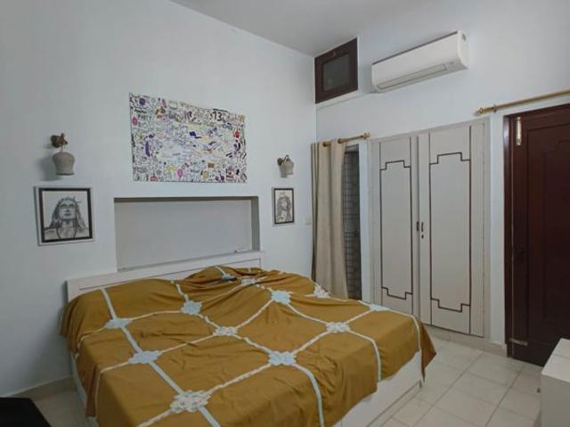 Resale | 3.5 BHK + Prayer Room 4400 Sq.Ft. Independent House in Garhi