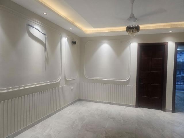 Resale | 3.5 BHK + Prayer Room 1510 Sq.Ft. Apartment in BPTP Parkland Pride