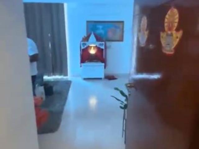 Resale | 3.5 BHK + Prayer Room 1818 Sq.Ft. Apartment in DLF The Primus