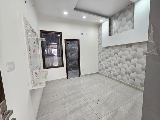 Resale | 3.5 BHK + Prayer Room,Extra Room 1650 Sq.Ft. Apartment in Shettigere