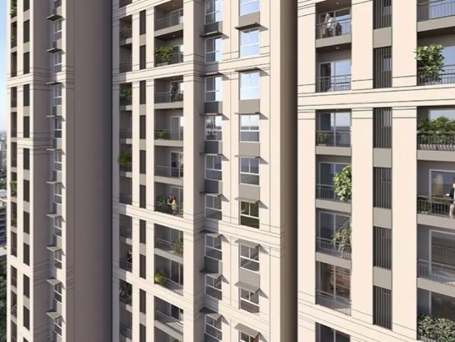 Resale | 3.5 BHK + Prayer Room,Servant Room 1990 Sq.Ft. Apartment in Brigade Belvedere