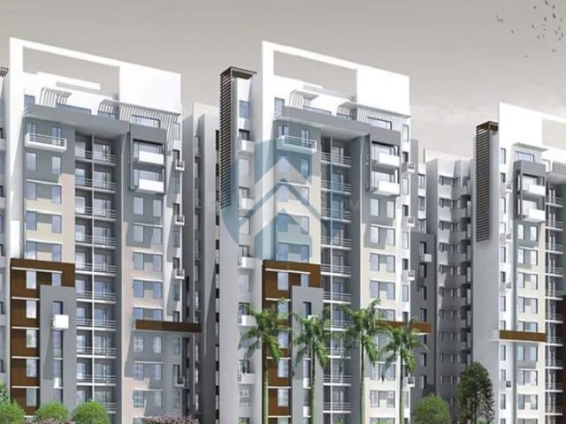 Resale | 3.5 BHK + Prayer Room,Servant Room,Study Room,Extra Room 1880 Sq.Ft. Apartment in 3C Lotus Boulevard