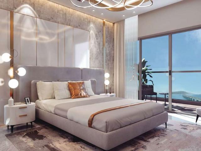 Resale | 3.5 BHK + Servant Room 1330 Sq.Ft. Apartment in L And T Rejuve 360