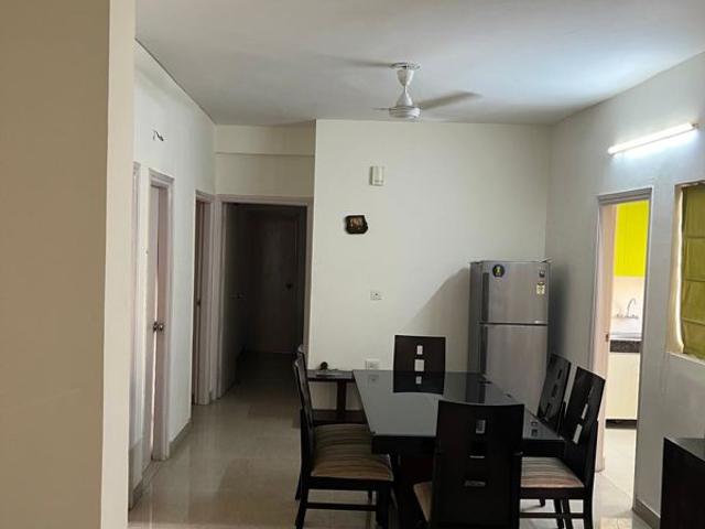 Resale | 3.5 BHK + Servant Room 1575 Sq.Ft. Apartment in Orris Aster Court