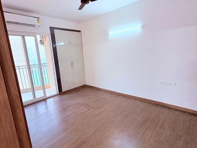 Resale | 3.5 BHK + Servant Room 1675 Sq.Ft. Apartment in ATS Homekraft Pious Hideaways