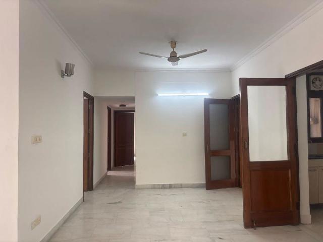 Resale | 3.5 BHK + Servant Room 1750 Sq.Ft. Apartment in ATS Green Village