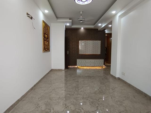 Resale | 3.5 BHK + Servant Room 1750 Sq.Ft. Apartment in Sector 10 Dwarka
