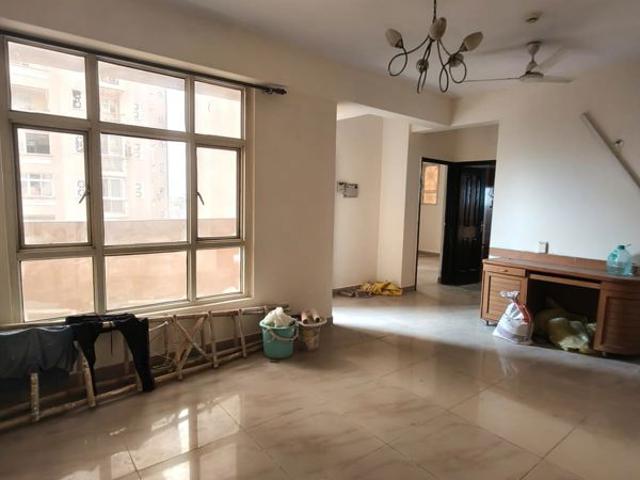 Resale | 3.5 BHK + Servant Room 1779 Sq.Ft. Apartment in 3C Lotus Boulevard