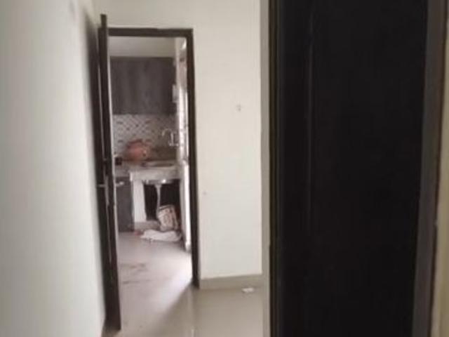 Resale | 3.5 BHK + Servant Room 1795 Sq.Ft. Apartment in SCC Sapphire