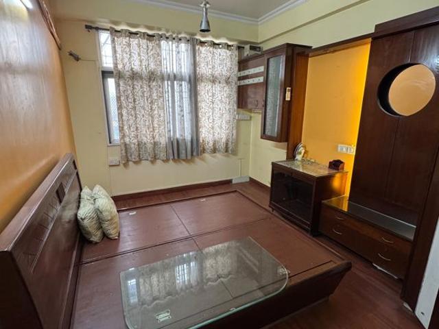 Resale | 3.5 BHK + Servant Room 1796 Sq.Ft. Apartment in Jaipuria Sunrise Greens