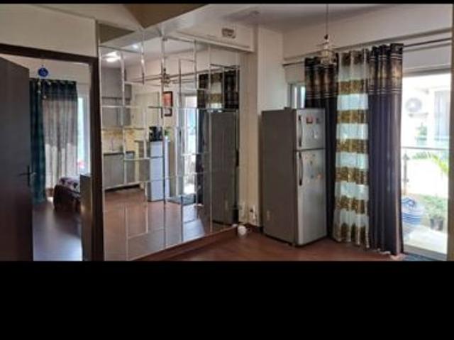 Resale | 3.5 BHK + Servant Room 1700 Sq.Ft. Apartment in MCC Signature Homes