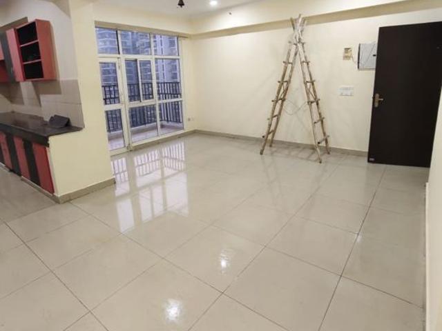 Resale | 3.5 BHK + Servant Room 1840 Sq.Ft. Apartment in Crossing Republik