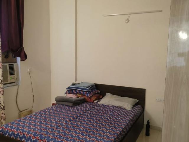 Resale | 3.5 BHK + Servant Room 1840 Sq.Ft. Apartment in Gomti Nagar