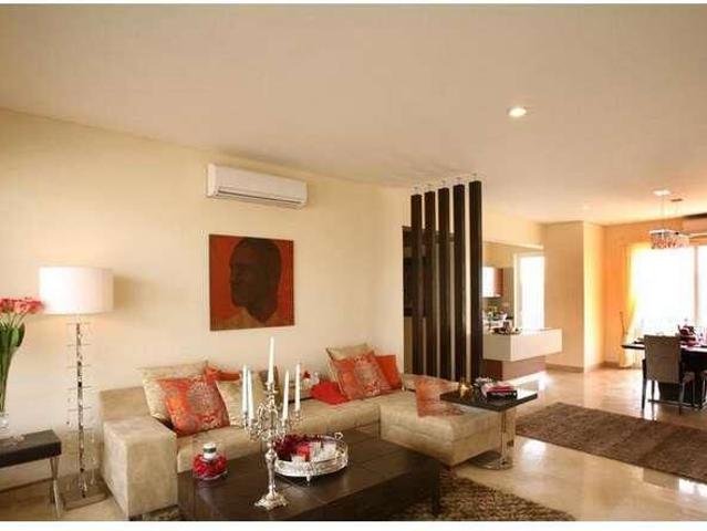 Resale | 3.5 BHK + Servant Room 1875 Sq.Ft. Apartment in BPTP The Resort