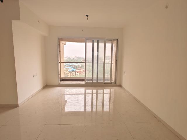 Resale | 3.5 BHK + Servant Room 1890 Sq.Ft. Apartment in Moreshwar 19 East