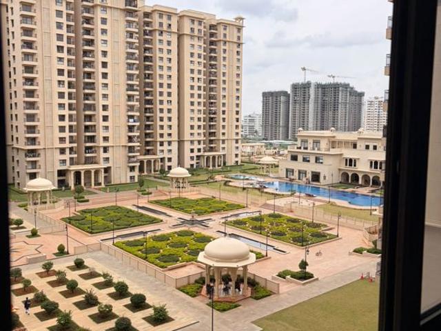Resale | 3.5 BHK + Servant Room 1804 Sq.Ft. Villa in Sobha Royal Pavilion