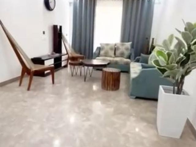 Resale | 3.5 BHK + Servant Room 1815 Sq.Ft. Apartment in Imperia Esfera