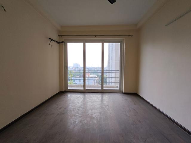 Resale | 3.5 BHK + Servant Room 1954 Sq.Ft. Apartment in Mahindra Aura