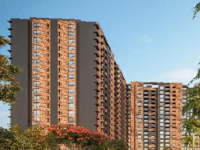 Resale | 3.5 BHK + Servant Room 1932 Sq.Ft. Apartment in Sobha HRC Pristine Bangalore