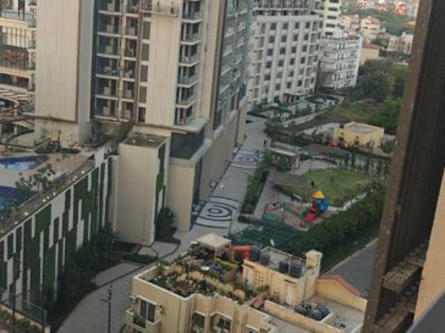 Resale | 3.5 BHK + Servant Room 2040 Sq.Ft. Apartment in M3M Heights