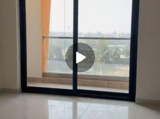 Resale | 3.5 BHK + Servant Room 2050 Sq.Ft. Apartment in Puravankara Purva Atmosphere