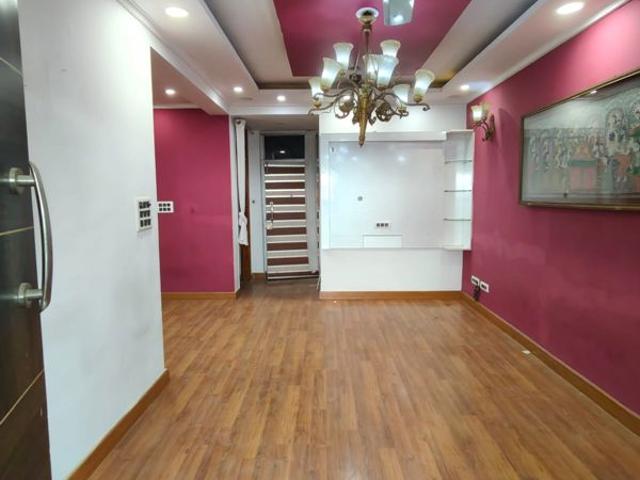Resale | 3.5 BHK + Servant Room 2150 Sq.Ft. Apartment in Sector 11 Dwarka