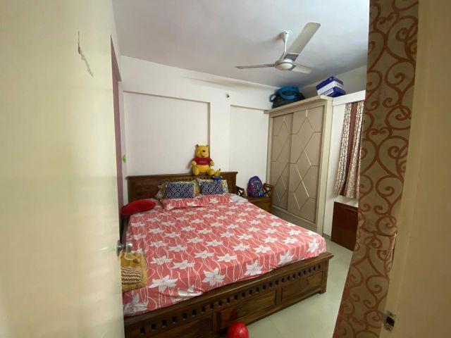 Resale | 3.5 BHK + Servant Room 2115 Sq.Ft. Villa in Baner