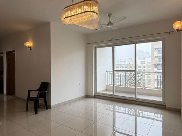 Resale | 3.5 BHK + Servant Room 2124 Sq.Ft. Apartment in ABA Ivy County