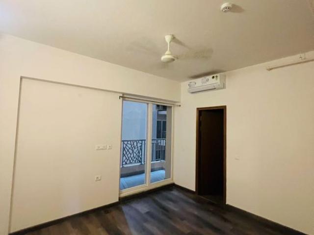 Resale | 3.5 BHK + Servant Room 2124 Sq.Ft. Apartment in ABA Ivy County