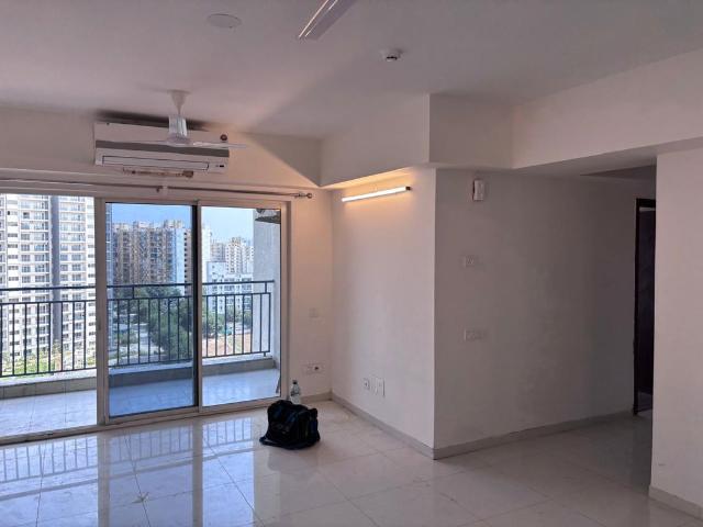Resale | 3.5 BHK + Servant Room 2129 Sq.Ft. Apartment in Godrej Air Sector 85