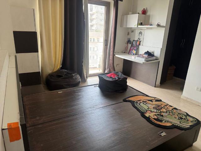 Resale | 3.5 BHK + Servant Room 2250 Sq.Ft. Apartment in TGB Meghdutam