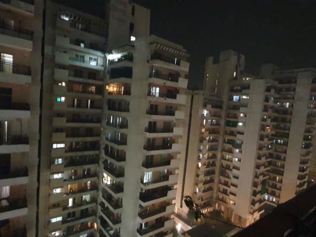 Resale | 3.5 BHK + Servant Room 2257 Sq.Ft. Apartment in Puri The Pranayam