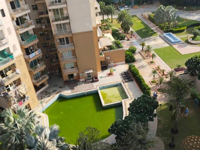 Resale | 3.5 BHK + Servant Room 2293 Sq.Ft. Apartment in BPTP Freedom Park Life