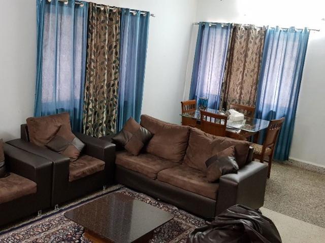 Resale | 3.5 BHK + Servant Room 2200 Sq.Ft. Villa in Devi Silver Gates