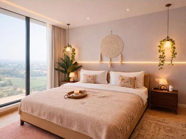 Resale | 3.5 BHK + Servant Room 2200 Sq.Ft. Apartment in Ireo Victory Valley