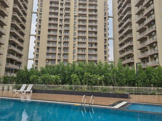 Resale | 3.5 BHK + Servant Room 2217 Sq.Ft. Apartment in Tata La Vida