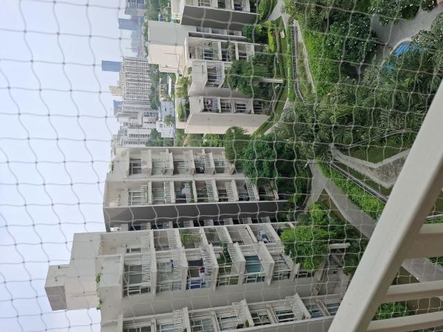 Resale | 3.5 BHK + Servant Room 2450 Sq.Ft. Apartment in Ireo Victory Valley
