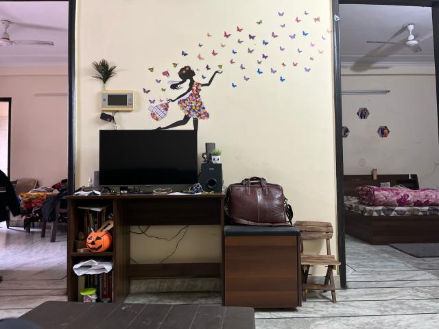 Resale | 3.5 BHK + Servant Room 2550 Sq.Ft. Apartment in Ireo Victory Valley