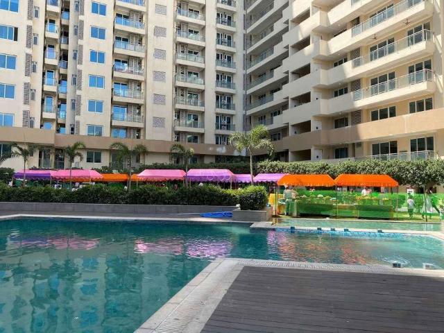 Resale | 3.5 BHK + Servant Room 2781 Sq.Ft. Apartment in Palam Vihar
